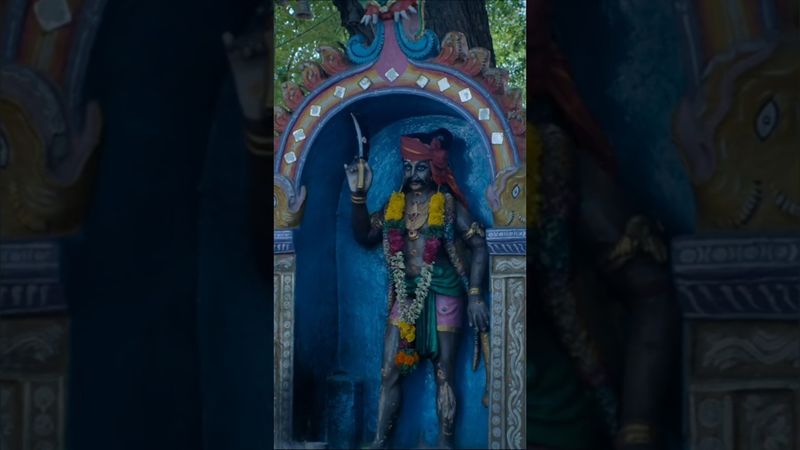 குலதெய்வம் | Idli Kadai Movie | Dhanush