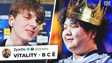 КАК МОНГОЛЫ ПОКОРИЛИ ВЕСЬ МИР!? ФИНАЛ EWC