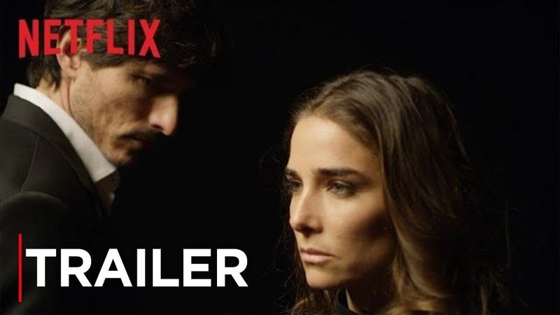 EDHA | Tráiler Oficial | Netflix
