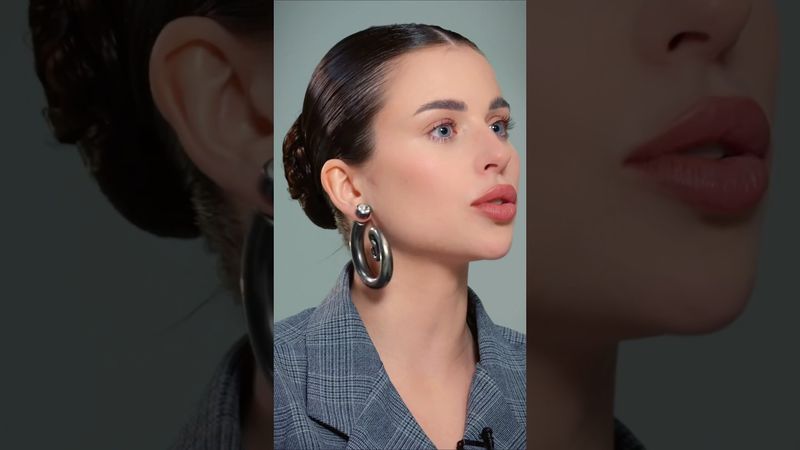 Адель Вейгель о том почему ее обижает, когда пишут что Адель-девушка Литвина #рекомендации #shorts