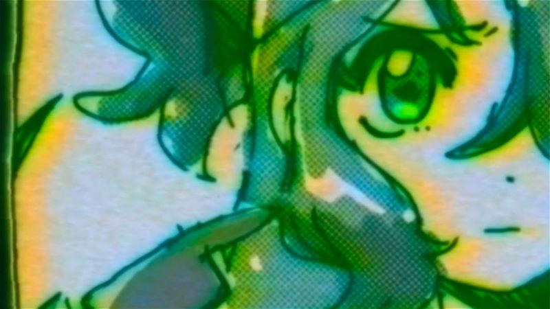 nice to me ft. Macne Nana (Vocaloid Original)