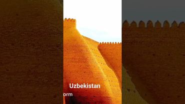 Welcome to Uzbekistan 🇺🇿  #edit #editvideo