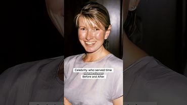 Celebrity who served time-Before and After #celebrity #usa