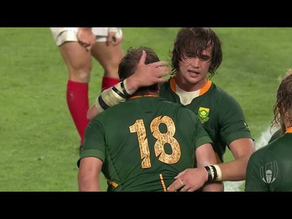 DREAM TEAM: Choose your strongman