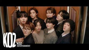 BOYNEXTDOOR (보이넥스트도어) 'Count To Love' Official MV