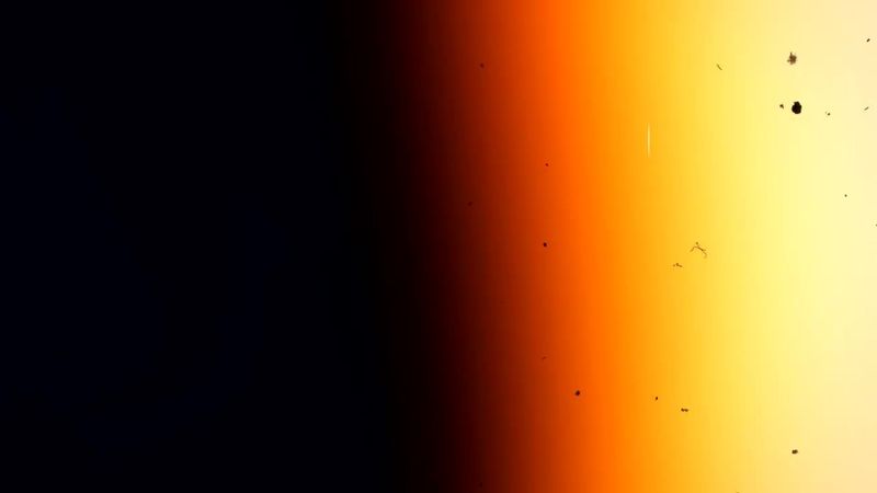 Trending Professional Light Leaks Film Burn Overlay For Free / fire overlays for free (4k)