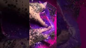 Violet & Plain Fresh Chalk