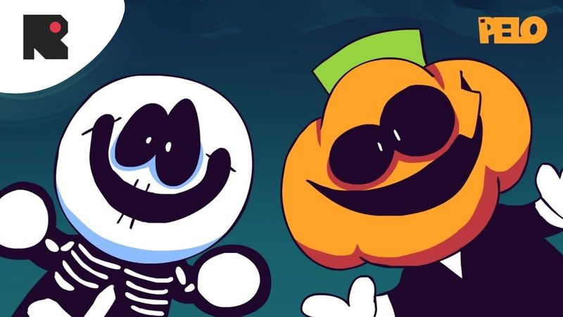 Это Жуткий месяц!