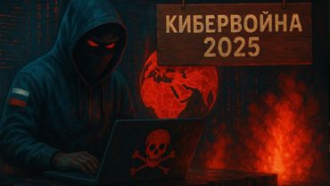 Хакеры из России взломали ВСЁ: шокирующие факты о кибервойне 2025