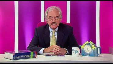 Countdown DVD Game - (How To Play)