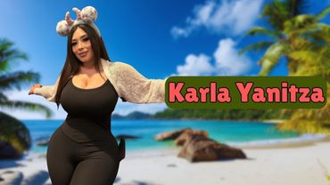 Karla Yanitza (lachirrrris) – Plus-Size Model Inspiring Confidence & Fashion | Curvy Legends