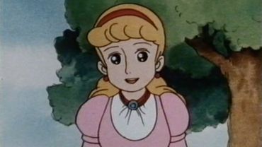 Kot w butach (Nagagutsu-o haita neko-no Boken) - Czarodziejskie skrzypce