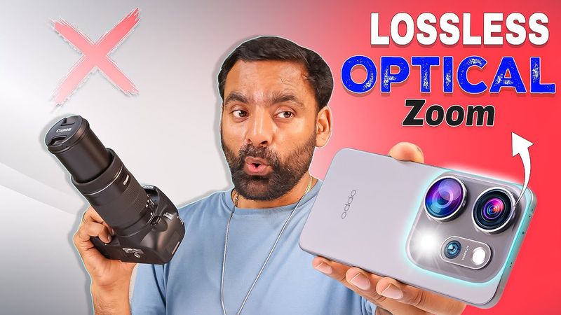 Most Underrated Camera Phone Right Now !