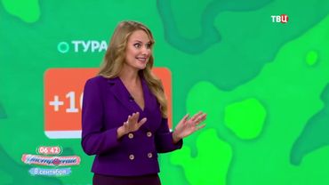 Алена Дублюк Эфир от 8 09 2025