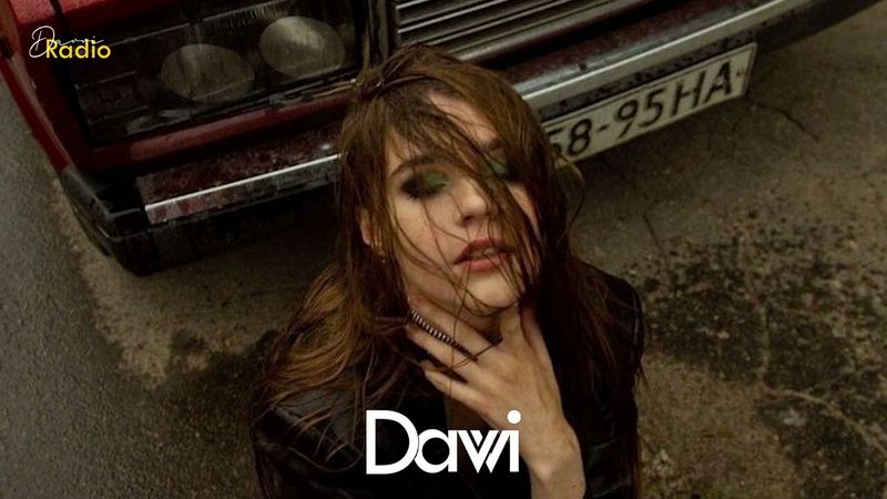 Davvi & DNDM & Umar Keyn & Mr Salama - Top Deep House Mix 2025 (Retro and Dance Style Songs 2)