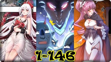 Маньхуа Реинкарнация в злого дракона 1-146 глава Озвучка Растин