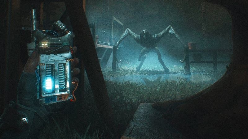 13 САМЫХ СТРАШНЫХ ИГР, в которые НЕ СТОИТ ИГРАТЬ ОДНОМУ!