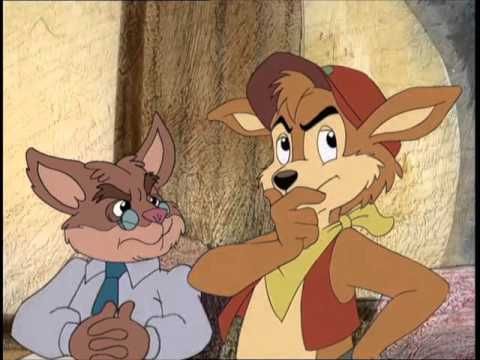 Skippy: Adventures In Bushtown - S01E12 - Calling Doctor Skippy