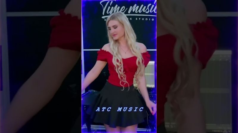 Алексей Романюта - Под ночными звёздами #shorts  #atcmusic