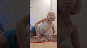 как научиться делать колесо