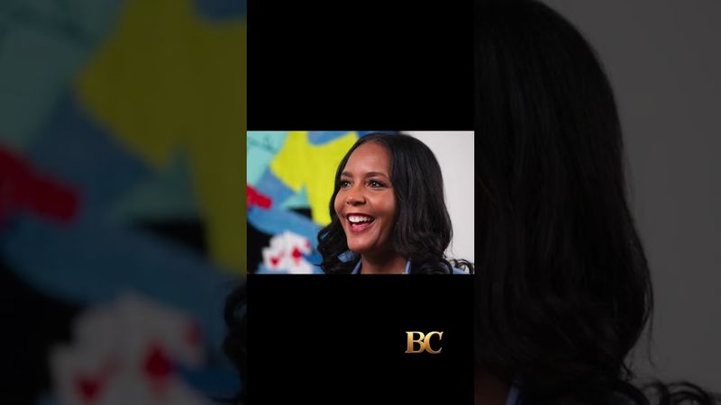 Former Atlanta Mayor Keisha Lance Bottoms announces Georgia governor bid