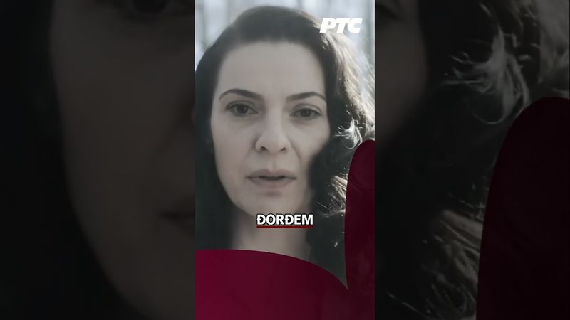 Noćna mora | Serija "Senke nad Balkane" #RtsSerije #shorts