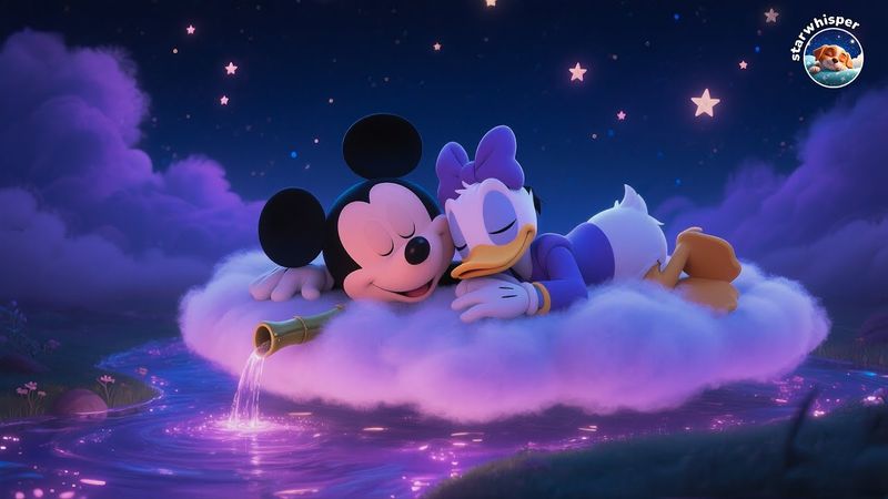 در کمتر از 5 دقیقه با موسیقی آرامش بخش به خواب بروید • هیپنوتیزم خواب التیام بخش • بر بی خوابی غلبه