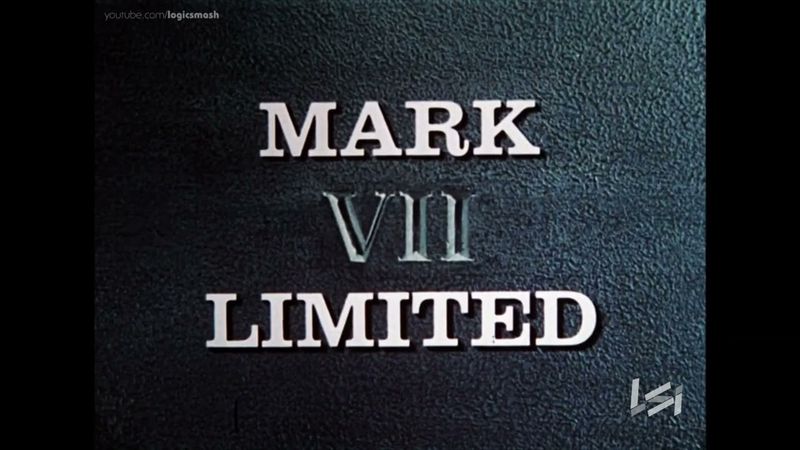 Mark VII/Universal Television