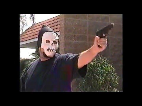 Man in the Mask of Gold aka Hombre en la Mascara de Oro Full Lucha Libre Movie