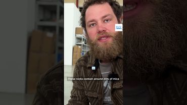 Czechia at the heart of Europe’s lithium push | Portrait - EP33