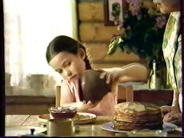 Анонс, реклама (REN-TV, 2002)