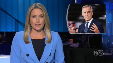 CTV National News for Friday, Sept. 5, 2025: Carney's plan to support Canadian industries