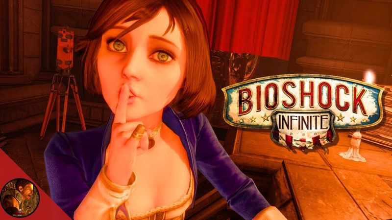 The Wasted Potential of Bioshock Infinite