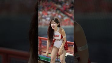 「上吧」榮登多慧最害怕的嗆司曲 聽到前奏臉都綠了🤣@lee_dahye #李多慧 #이다혜 #cheerleader #fancam #shorts