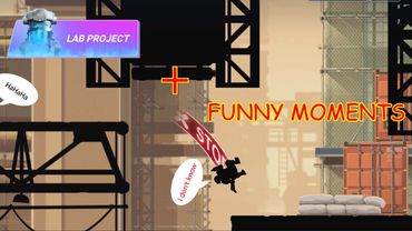 Vector Remastered 2024 || LAP PROJECT + funny moments