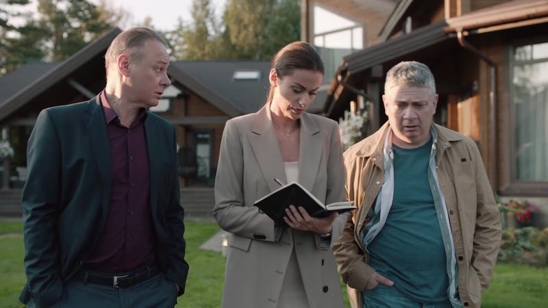 ПРЕМЬЕРА 2025 ГОДА! ИСТОРИЯ НА РЕАЛЬНЫХ СОБЫТИЯХ! МЕЛОДРАМА! ТАЙНЫ СЛЕДСТВИЯ-21