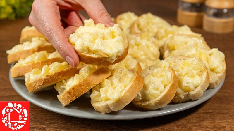 Panini buonissimi, li adoro! Assicurati di prepararlo!