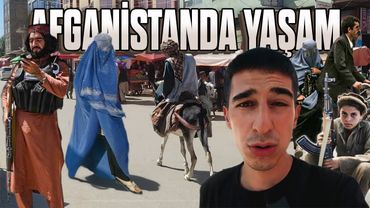 Die Taliban Griffen in die Kamera Ein! Ich Erzähle die Wahrheit aus Afghanistan