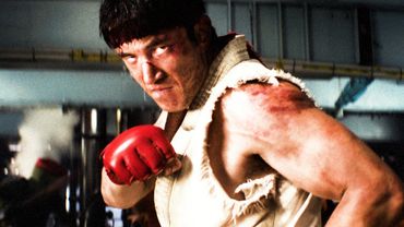 Уличный боец – Русский трейлер тизер (4K Субтитры, 2026) Джейсон Момоа