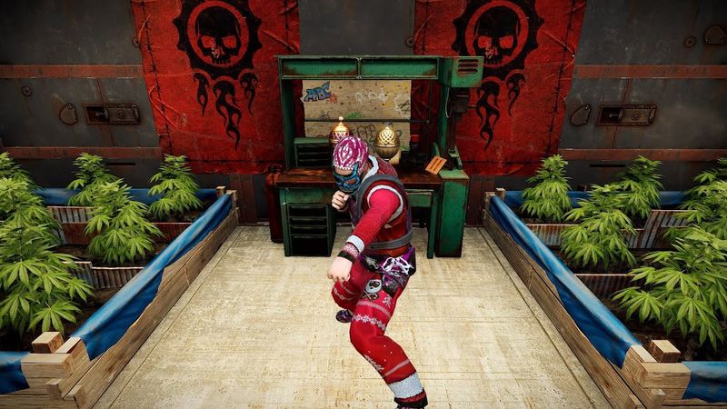 НЕ ЗЛИ ЧЕМПИОНА ПО ПВЕ ДЕЛАМ В РАСТЕ RUST