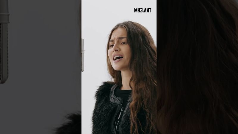 МУЗ.ЛИТ: BEARWOLF — Я с тобой [Live]