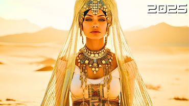 Orient Express - Arabic Desert Oud | Background Desert Music