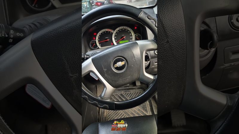 กุญแจรถหาย #Chevrolet #Captiva ระบบ Immobilizer ช่างโอ้จัดให้พร้อมใช้งาน  𝟬𝟲𝟯-𝟲𝟯𝟵-𝟳𝟭𝟯𝟮