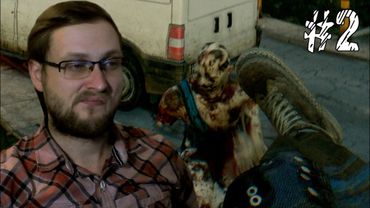 Dying Light Прохождение ► КОРОЛЬ ПАРКУРА ► #2