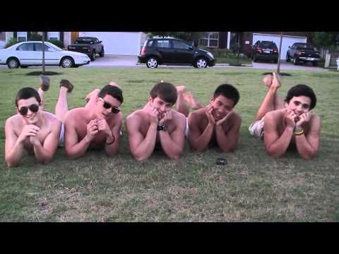 "Call Me Gaybe" Carly Rae Jepsen Parody