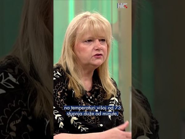 Pranje mesa prije pečenja ili kuhanja - da ili ne?