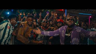 Kiff No Beat - C Komen ?