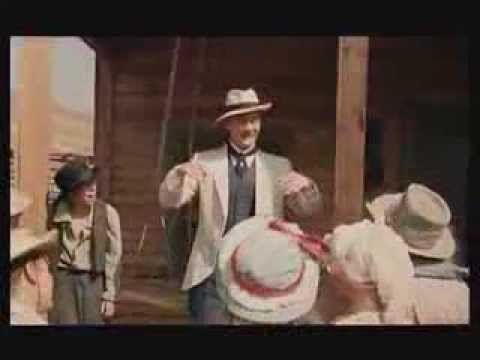 Синема, синема! (песня из кинофильма "Человек с бульвара Капуцинов")