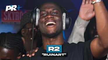 R2 - Ruinart #PR+