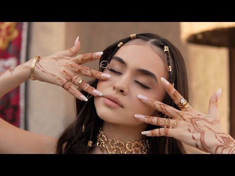 Ashoofak - Yasmina Moonlight